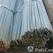 Арматура строительная ф 12 мм бухты Ст.А400С, А500С, 11,7 м.д фото