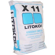 Клей плиточный Litokol X11 фото