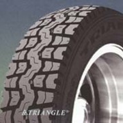 Ведущие грузовые шины Triangle TR 667 фото