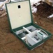 Техническое обслуживание автономных канализаций фото