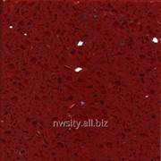 Кварц Staron Radianz Salina Red фото
