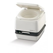 Биотуалет Porta Potti 145 серый фото
