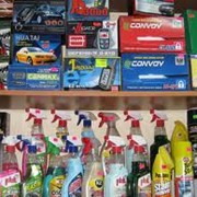 Автокосметика другая фото