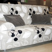 Пошив чехлов на мебель IKEA фото