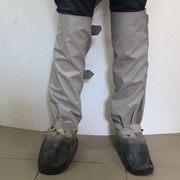 Бахилы озк (бкц) хим защиты фото