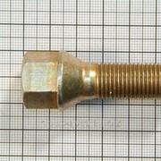 Болт М10*100*1,5 усилителя картера сцепления двигатель 406 фото