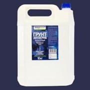 Грунт антигриб AqvaNova фото