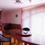 Жалюзи вертикальные фото