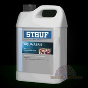 Лак паркетный Stauf Aqua Aeris на водно-растворимой основе 5 литров фото