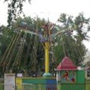 Аттракцион Тропикана фото