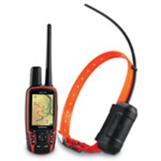 Система слежения за собаками Garmin Astro 320 фото