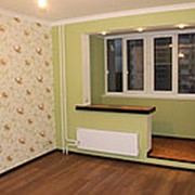 Ремонт квартир фото