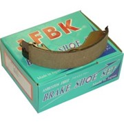 Колодки jFBK FN-0032 фото