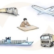 Таможенный брокер: услуги по оформлению и очистке грузов фото