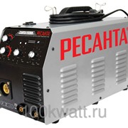Сварочный полуавтомат Ресанта саипа-190мф фото