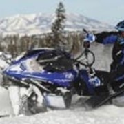 Снегоход YAMAHA FX Nytro R-TX SE фото
