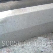 Бордюр дорожный 1000х150х300/1000х180х300 фото