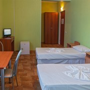 Двухместный номер фото