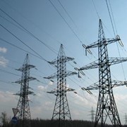 Строительство объектов энергетики фото