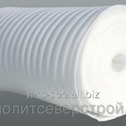 Пенополиэтилен самоклеящийся Изоком СП-5 фото