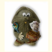 Оберг Игнат-Богач фото