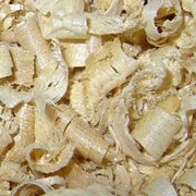 Подстилка для скота на основе древесных стружек и опилок фото