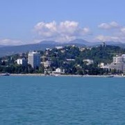 Отдых в Сочи фото
