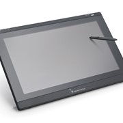 ЖК-панель с сенсорным экраном Promethean Activpanel21 фото
