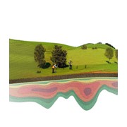 Геофизические исследования фото