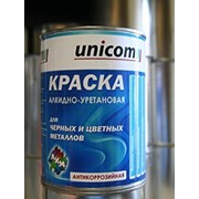 Краска Уником фото