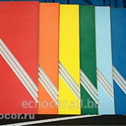Окраска акустических панелей фото