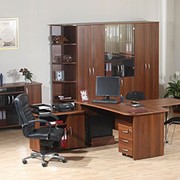 Кабинеты руководителя Лидер фото