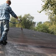 Двухкомпонентная Гидроизоляция Premier Rubber Membrane® System фото