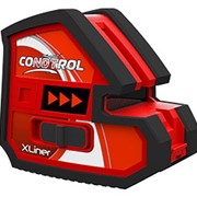 Самовыравнивающийся лазерный нивелир, уровень CONDTROL XLiner Duo фото