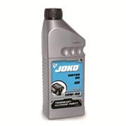 Моторное масло JOKO GASOLINE Semi-synthetic SN 10w-40 1л фото