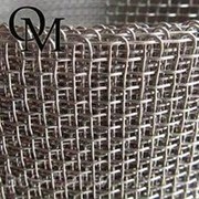 Сетка тканая нержавеющая 12/1-0,3x4/0,9 ТУ 14-4-460-88 конв фото