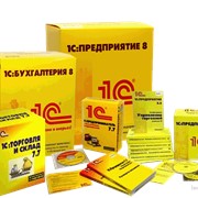 Разработка уникальных программных продуктов фото