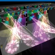Прокат костюмов и платьев для эстрадных концертов, праздников и особых случаев фото