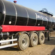 Битум нефтяной дорожный фото
