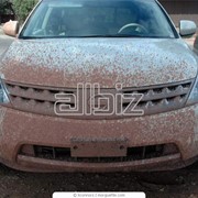 Автомобили легковые внедорожники фото