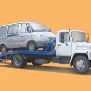 Эвакуаторы с ломаной платформой ГАЗ-3307/09 фото