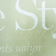 Ткани для штор Apelt Style 25 фото