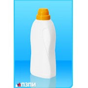 Пластиковый флакон для моющих средств Ф37 фото