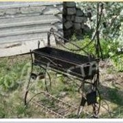 Изделия художественной ковки на заказ фото