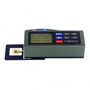 Многофункциональный измеритель шероховатости TIME TR200 фото