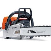 Бензопила Stihl MS 180 фото