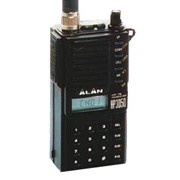 Портативная рация Alan HP 3050 Low Bend фото