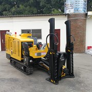 Установка ГНБ Drillto фото