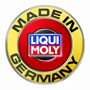 Автомобильное моторное масло Liqui-Moly фото