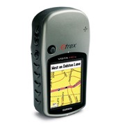 Garmin eTrex Vista HCx фото